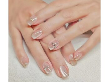 ジェイエフ(JF)/