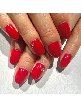 ニーマルニ ザ ビューティー(202 the beauty)/お客さまのデザイン