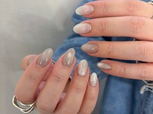 マイ ネイル 銀座店(Mai Nail)の雰囲気（お客様のご要望にお応えして様々なコースを多数ご用意しています）