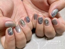 ウォンカ(Wonka)/