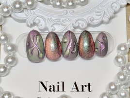 こだわり定額アート