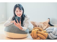 スーフラワー(SOO-flower)/便利になった！