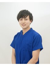 かげやま鍼灸接骨院 鈴木 駿輔