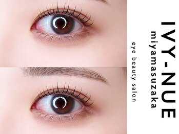 アイビーヌー 宮益坂(IVY-NUE)/ぱっちりeye