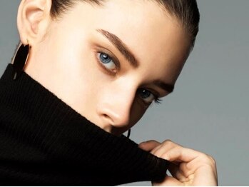 アトリエ ビー(atelier b.)の写真/眉を整えるだけでもっと好印象に!プロの手で美しく★黄金バランス眉であなたの魅力を引き出すデザインを!