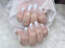 夏/ガーリー/パール byこころ