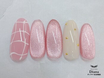 ディアナ 日立多賀店(DIANA)/H2-162 定額