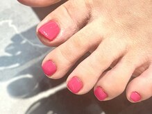 ミリミリネイル(MILI mili nail)