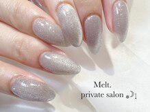 メルト(Melt.)/マグネット♪カスタム¥9500～