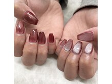 キャンアイドレッシー 佐野店(Can I Dressy)の雰囲気（ご要望に合わせてスタッフが親身にアドバイスさせて頂きます♪）