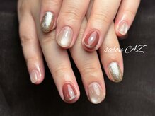 サロン エージー(salon AZ)/定額シンプル