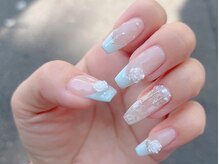 モンビジュー(mon bijou.)/アート10本