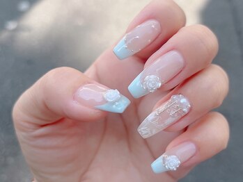 モンビジュー(mon bijou.)/アート10本