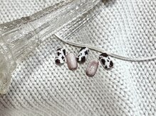 ネオリーブドレスネイルアンドアイラッシュ(Neolive dress nail&eyelash)/＊定額＊¥8000【dress】