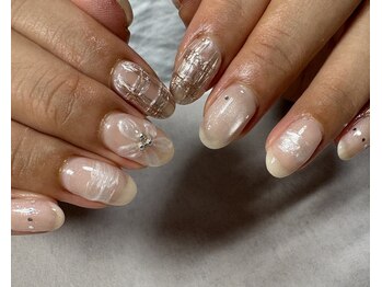 キラネイル(kirranail)/