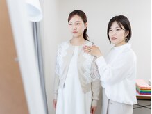 チャヨン(chayeon)/骨格診断/パーソナルカラー/川口