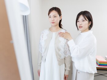 チャヨン(chayeon)/骨格診断/パーソナルカラー/川口