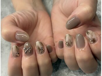 ナチュア(nature)/お持ち込みデザイン