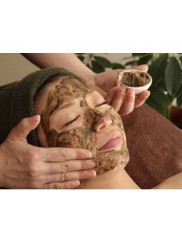 お肌をきれいにしたい