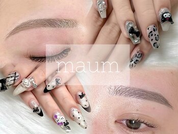 マウム(maum)