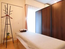 《整体×もみほぐしマッサージ×ドライヘッドスパ》【ととのい】神楽坂駅店