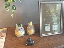 ラックボディ 博多駅南(Luck Body)/内観