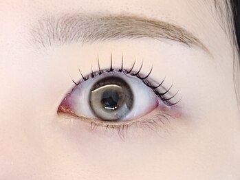 ボーテプラス(beaute+)/まつ毛パーマ