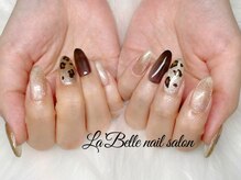 ラベル(La'Belle)/
