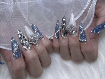 ソナネイル(SONA Nail)/おまかせデザイン