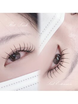 プティ アンジュ(Petit Ange)/＊フラットラッシュ＊