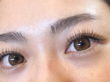 ネイルアンドアイ ビューティーオーブ(nail&eye beauty ORB)