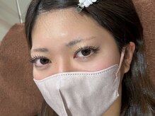 ルアーナ(luana)/パリジェンヌラッシュリフト