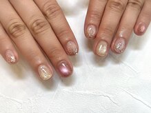 ティンク 大船店(Tink)/キラキラネイル