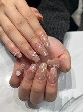 リノリー 仙台駅西口2号店(rinory)/持ち込みネイル