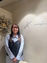 ケーネイルアトリエ 長町南店(K nail atelier) Miduki
