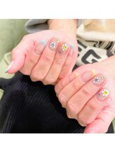 ヴィーナネイル ゆめタウン広島店(VinaNail)