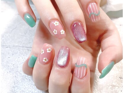 リーヴェ(Riebe)の写真