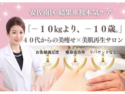 ヴィアス(VIAS)の写真