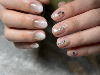 ユミネイル(YUMI NAIL)/