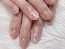 QBネイル 多摩センター店(QB Nail)/
