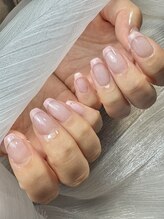 エトム(etm.)/フレンチネイル