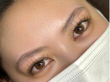 アンティエ/薄眉さんでもお任せください！