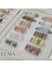 【ハンド】月替わり◆季節の定額デザイン［定額ネイル|オフィス|トレンド］
