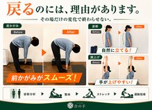 合の手
