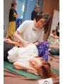 プライベートサロン風凜【ふうりん】タイマッサージ｜もみほぐし【10月1日OPEN予定】/プライベートサロン風凜