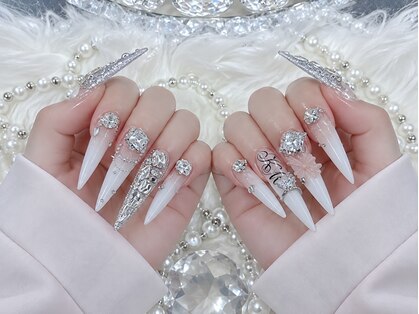 リンネイル 新大久保店(Rin Nail)の写真