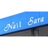 ネイルサロン サラ(Nail Salon Sara)のお店ロゴ