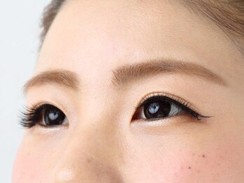 フィールアーズ(feel ars)/眉脱毛　◎1本1本処理☆美容電気