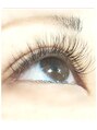 アイラッシュサロン ブラン 広島アルパーク店(Eyelash Salon Blanc) マツエク 3D Cカール100束
