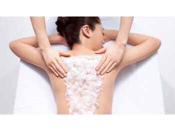 エステ ド サフィール/高濃度炭酸トリートメント